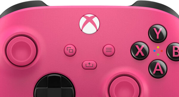 ps5 console pink