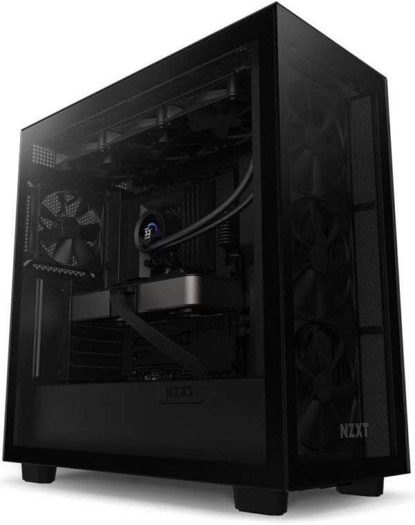 NZXT Kraken 360 AIO Liquid Cooler-(black) - Image 3