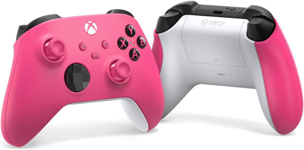 ps5 console pink