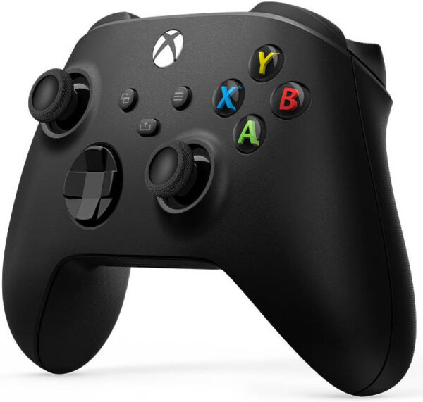 Microsoft Xbox Series Wireless Controller, Carbon black - Image 8