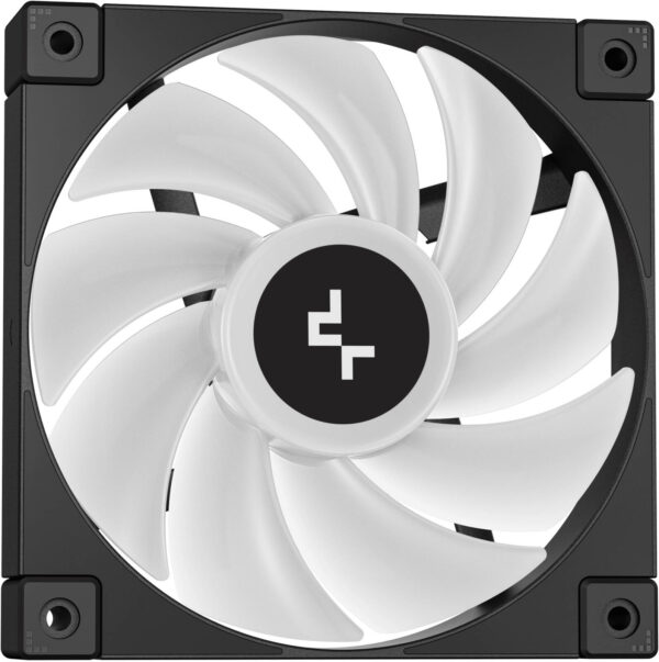 DeepCool LD240 Optimized 240mm-(black) - Image 5