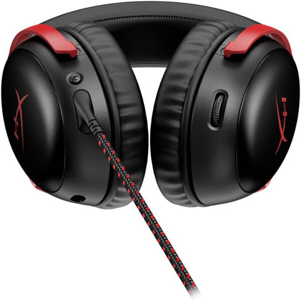 HyperX Cloud III Wired Gaming Headset - Image 4