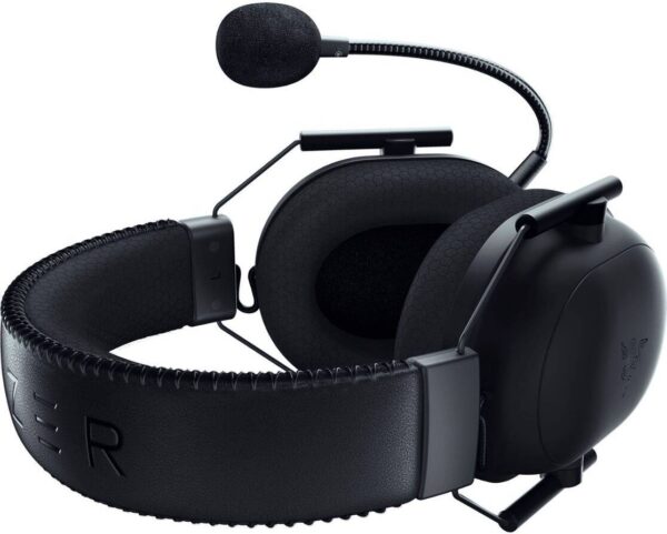 Razer Blackshark V2 Pro for Playstation Wireless Gaming Headphones, - Image 5