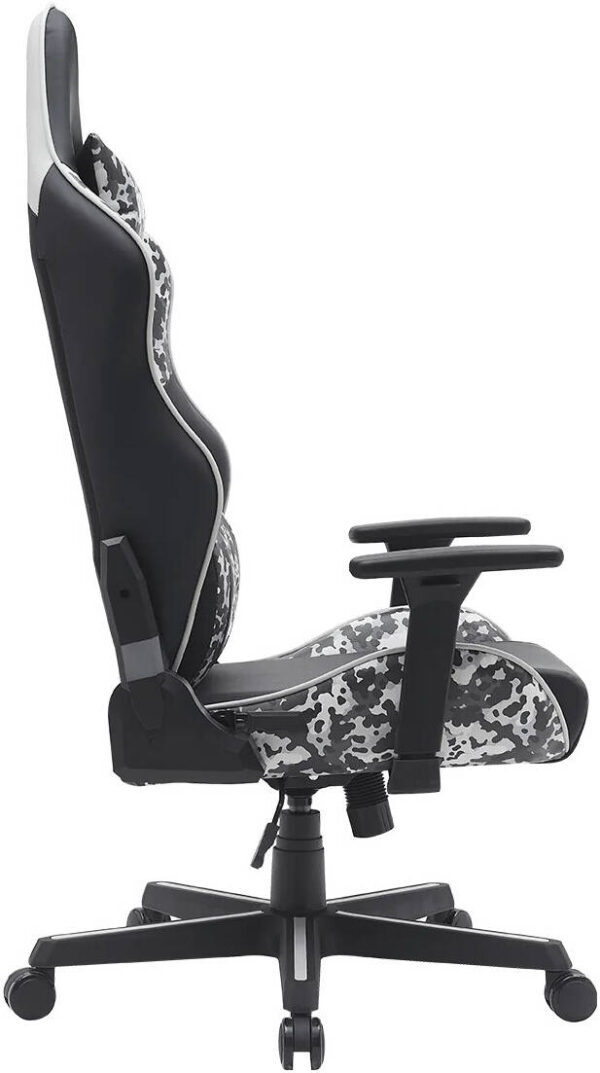 GameOn Call Of Duty Gaming Chair - Image 4