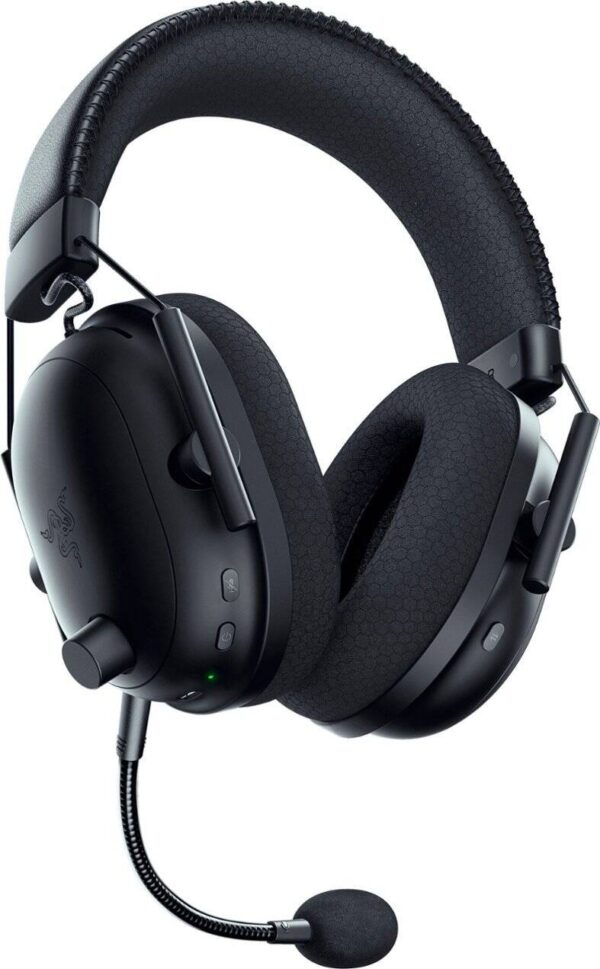 Razer Blackshark V2 Pro for Playstation Wireless Gaming Headphones, - Image 4