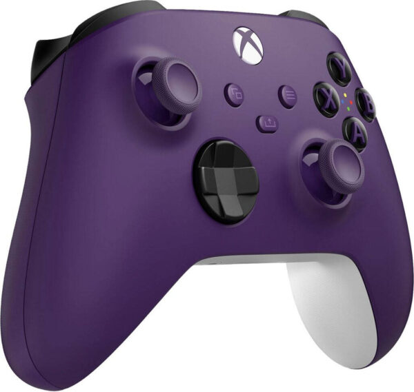 ps5 console violet