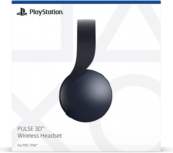 Sony PlayStation Pulse 3D Wireless Headphones - Image 4