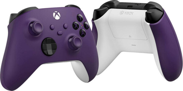 Microsoft Xbox Series Wireless Controller, Purple - Image 4