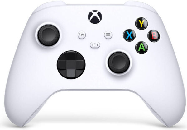 Microsoft Xbox Series Wireless Controller, Robot white - Image 9