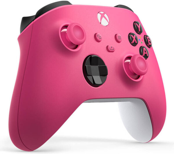 ps5 console pink