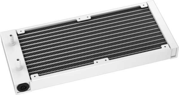 DeepCool LD240 Optimized 240mm-(white) - Image 2