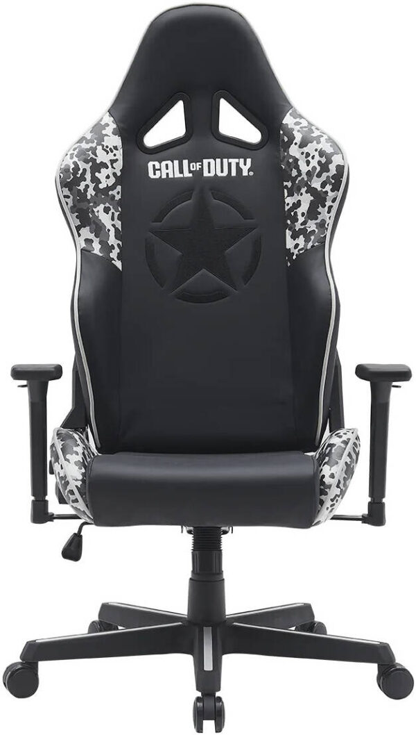 GameOn Call Of Duty Gaming Chair - Image 8