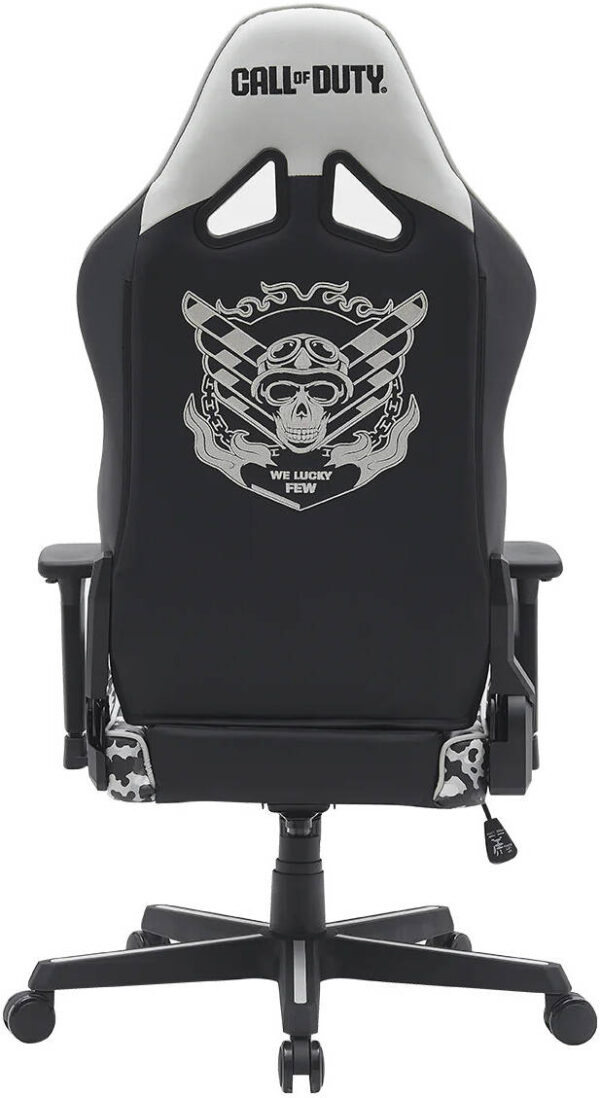 GameOn Call Of Duty Gaming Chair - Image 11