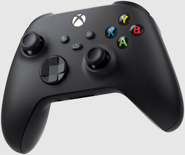 Microsoft Xbox Series Wireless Controller, Carbon black - Image 7