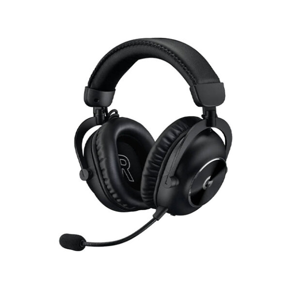 Logitech G PRO X 2 LIGHTSPEED Wireless Gaming Headset