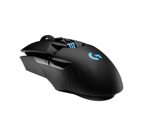 Logitech G903 Lightspeed Wireless Gaming Mouse