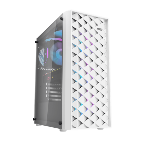 Gaming PC-Intel core i5-12400f, MSI RTX  3050-6Gb