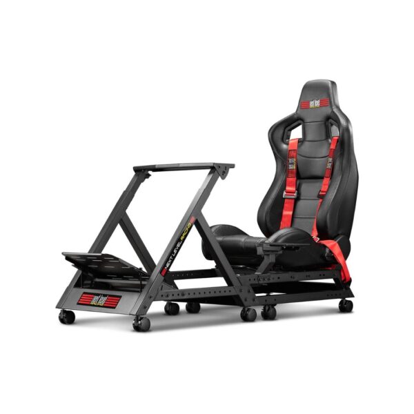 Next Level Racing GTTrack Simulator Cockpit